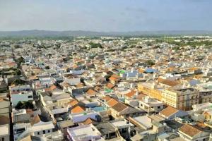 Gujarat has Asia's richest village 