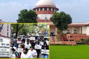 Supreme Court stays UGC’s 2026 Equality Regulations, restores 2012 rules