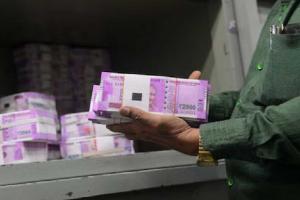 RBI issues important update on ₹2000 currency notes