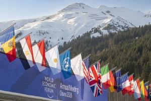 The World’s Big Test in Davos: What Agreement Will Emerge on the China-US Tariff War?