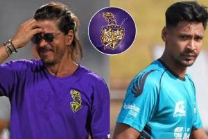 BCCI gave a big order to Shahrukh