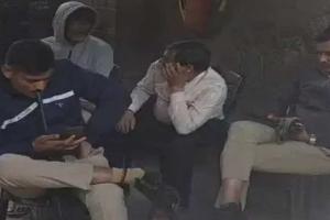 IT Raid on the Kingpin of Surat’s Land Mafia “Mahakal Group”, Allegedly Created by a Senior Political Leader