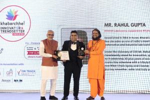 Bharat Lubricants: Decades of Excellence Solidify Surat-Based Manufacturer's Global Presence