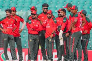 Why banagladesh declines india tour for T20 World Cup