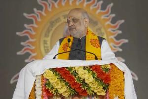 When the youth of this country take the Upanishads and Vedas forward with science, the country will definitely move forward