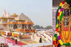 Ram Mandir is the restoration of an idea where service, not governance, is paramount