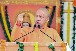 Everyone should unite to establish the dominance of India and Sanatan Dharma in the world for the next 1000 years