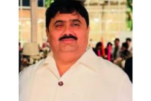 With Whose Money Was Anil Bagdana’s Lavish Farmhouse Built in Bhavnagar?