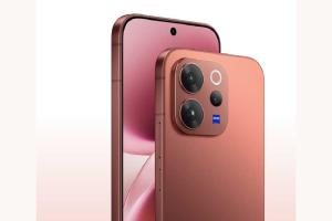 Vivo V70 and Vivo V70 Elite Launched in India, The price is higher