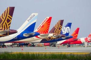 Which Airlines in India is safe? Govt data reveals in Loksabha