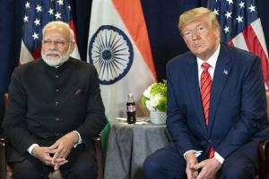 US Tariff Rollback to Boost Indian Export Sectors