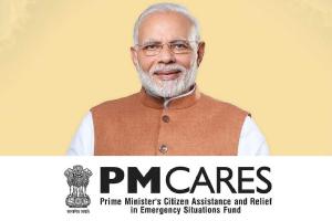 PMO Says No Lok Sabha Questions on PM CARES Fund