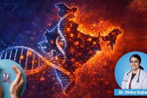  Cancer in India: Current Situation and Government Response