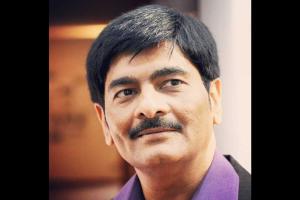 Architect Bankim Dave: A Leading Name in Surat’s Architecture and Interior Design The Third Generation of Excellence