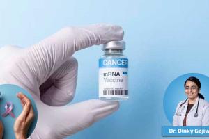 Why Does Misinformation Spread About mRNA Cancer Vaccines?