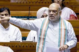 End of Naxalism in India: Home Minister Amit Shah Delivers on His Promise