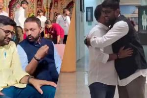 Italia and Radadiya's efforts will take Saurashtra politics to new heights and help in the development of society