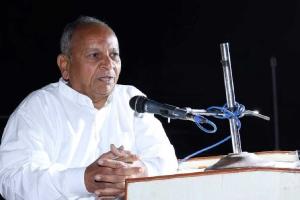 Dilipbhai Deshmukh: A Fountain of Inspiration for the Youth