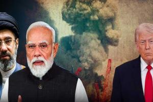 India’s decision not to actively mediate between the U.S. and Iran is absolutely right