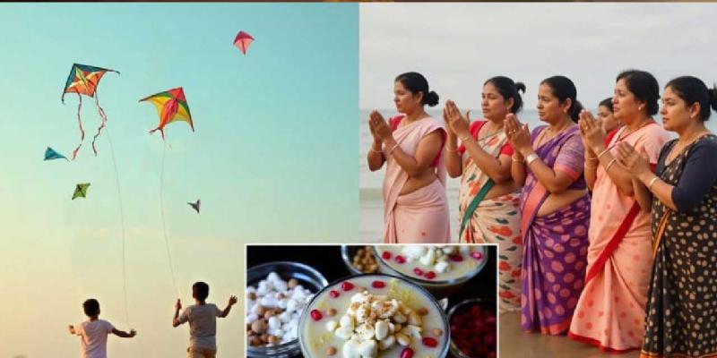 What is Maha Punya Kaal on Uttarayan, know Muhurt of 2026